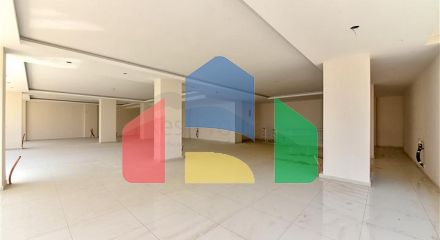Коммерческое помещение в районе Оба