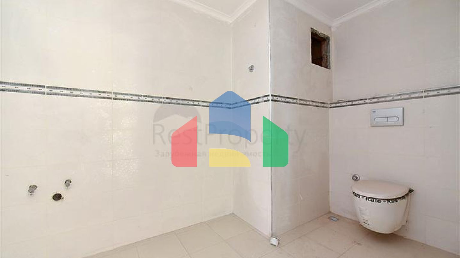 Коммерческое помещение в районе Оба