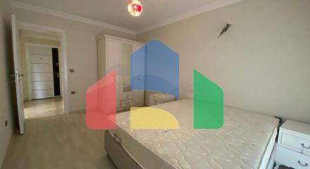 Квартира 1+1 в современном комплексе