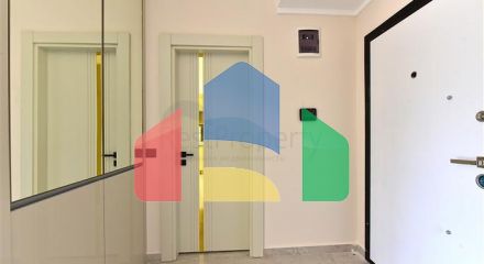 Апартаменти 1 + 1 в комплексі в районі Оба