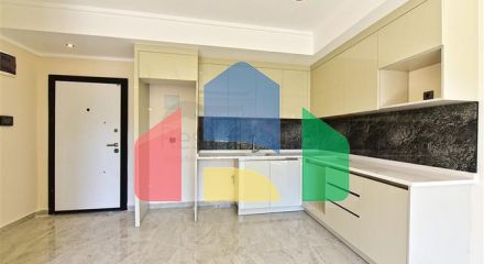 Апартаменти 1 + 1 в комплексі в районі Оба