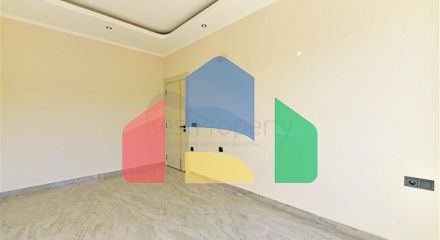 Апартаменти 1 + 1 в комплексі в районі Оба