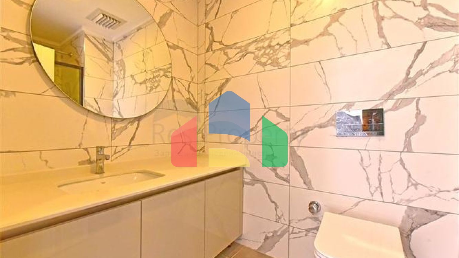 Апартаменти 1 + 1 в комплексі в районі Оба