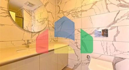 Апартаменти 1 + 1 в комплексі в районі Оба