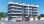 A new residential complex project in the Oba area