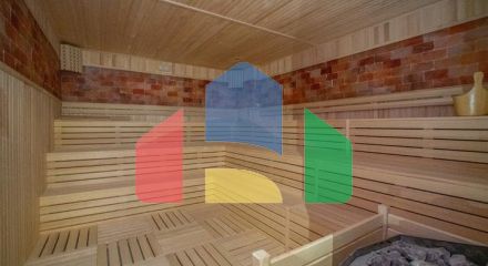 Квартира 2+1 в одном из самых востребованных комплексов в районе Оба