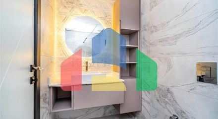 Квартира 2+1 в одном из самых востребованных комплексов в районе Оба