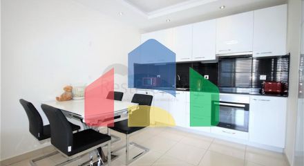 Квартира 1+1 в районе Оба