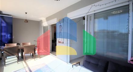 Квартира 1+1 в районе Оба