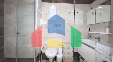 Квартира 1+1 в районе Оба