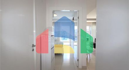 Квартира 1+1 в районе Оба