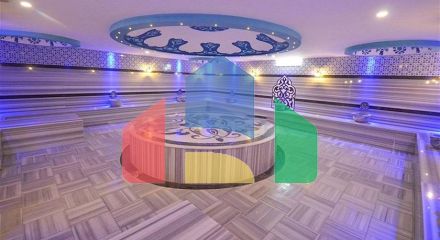 Квартира 1+1 в районе Оба