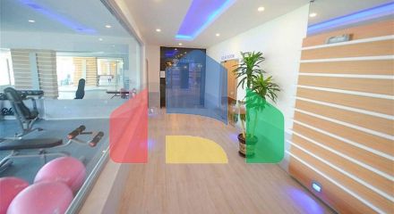 Квартира 1+1 в районе Оба