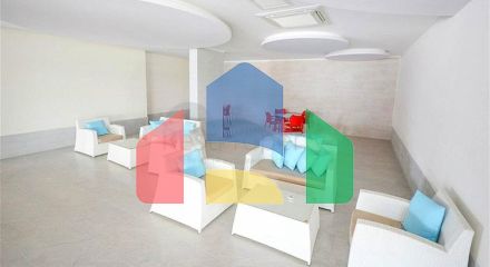 Квартира 1+1 в районе Оба