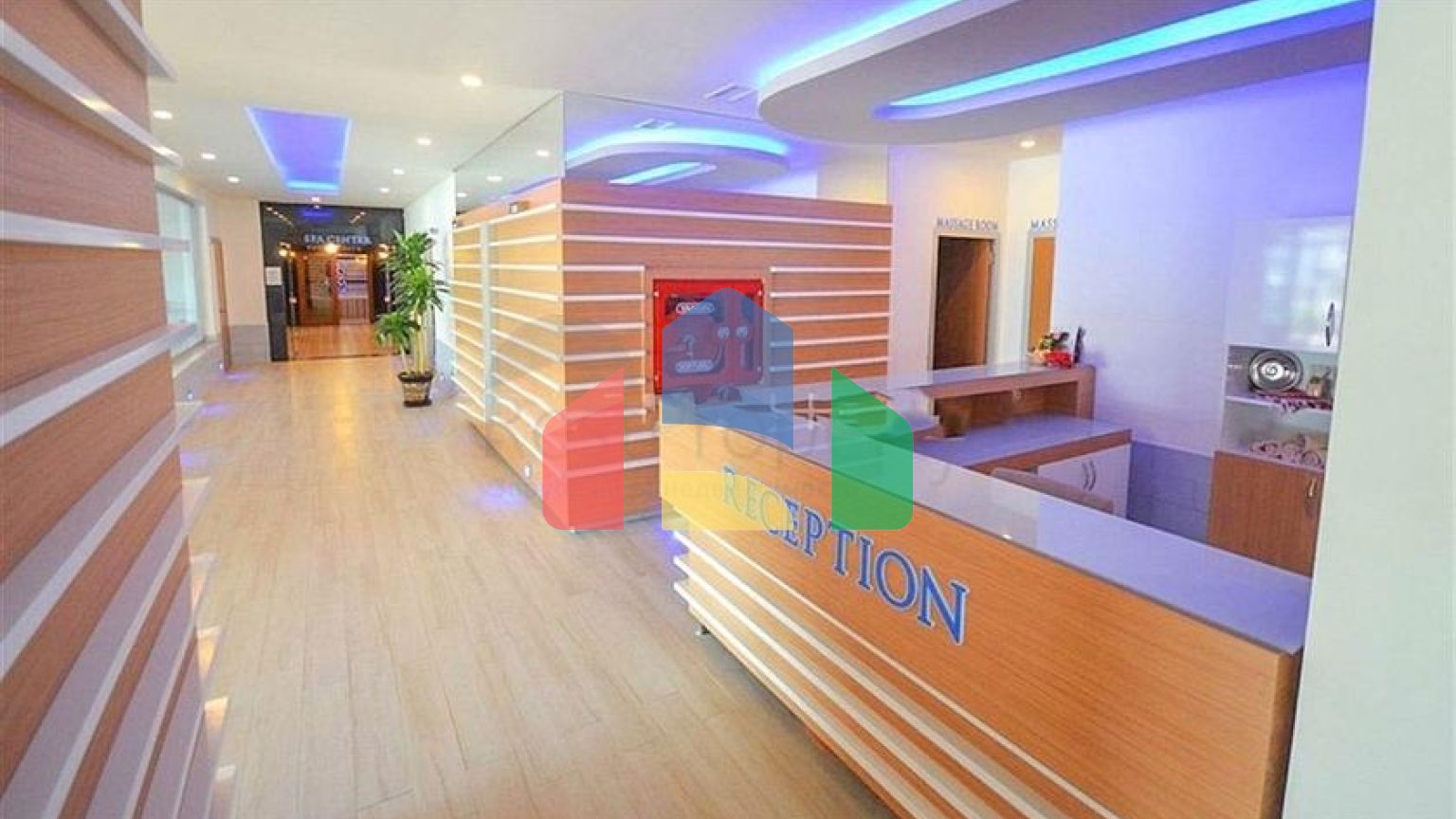 Квартира 1+1 в районе Оба