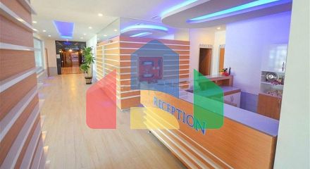 Квартира 1+1 в районе Оба