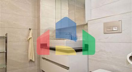 Spacious 3+2 penthouse in Oba district