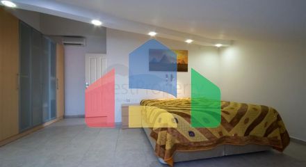 Spacious 3+2 penthouse in Oba district