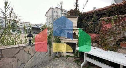 Просторий пентхаус 3 + 2 в районі Оба