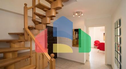 Просторный пентхаус 3+2 в районе Оба