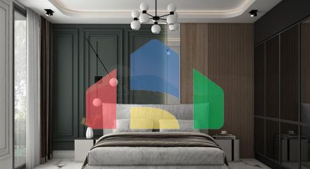 Новий проект в популярному районі Оба