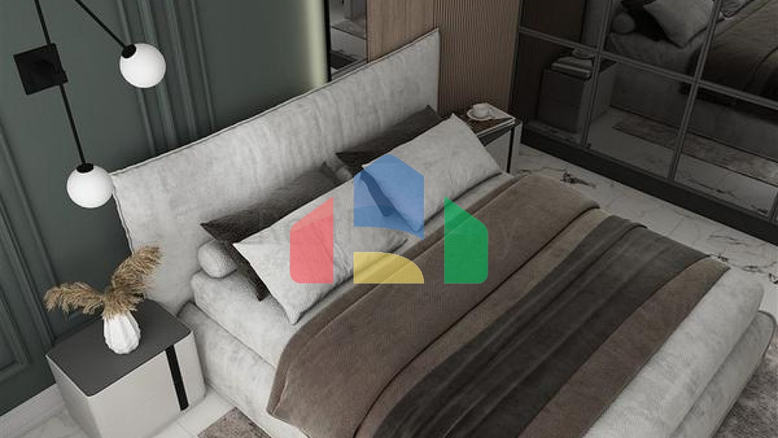 Новий проект в популярному районі Оба