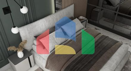 Новий проект в популярному районі Оба