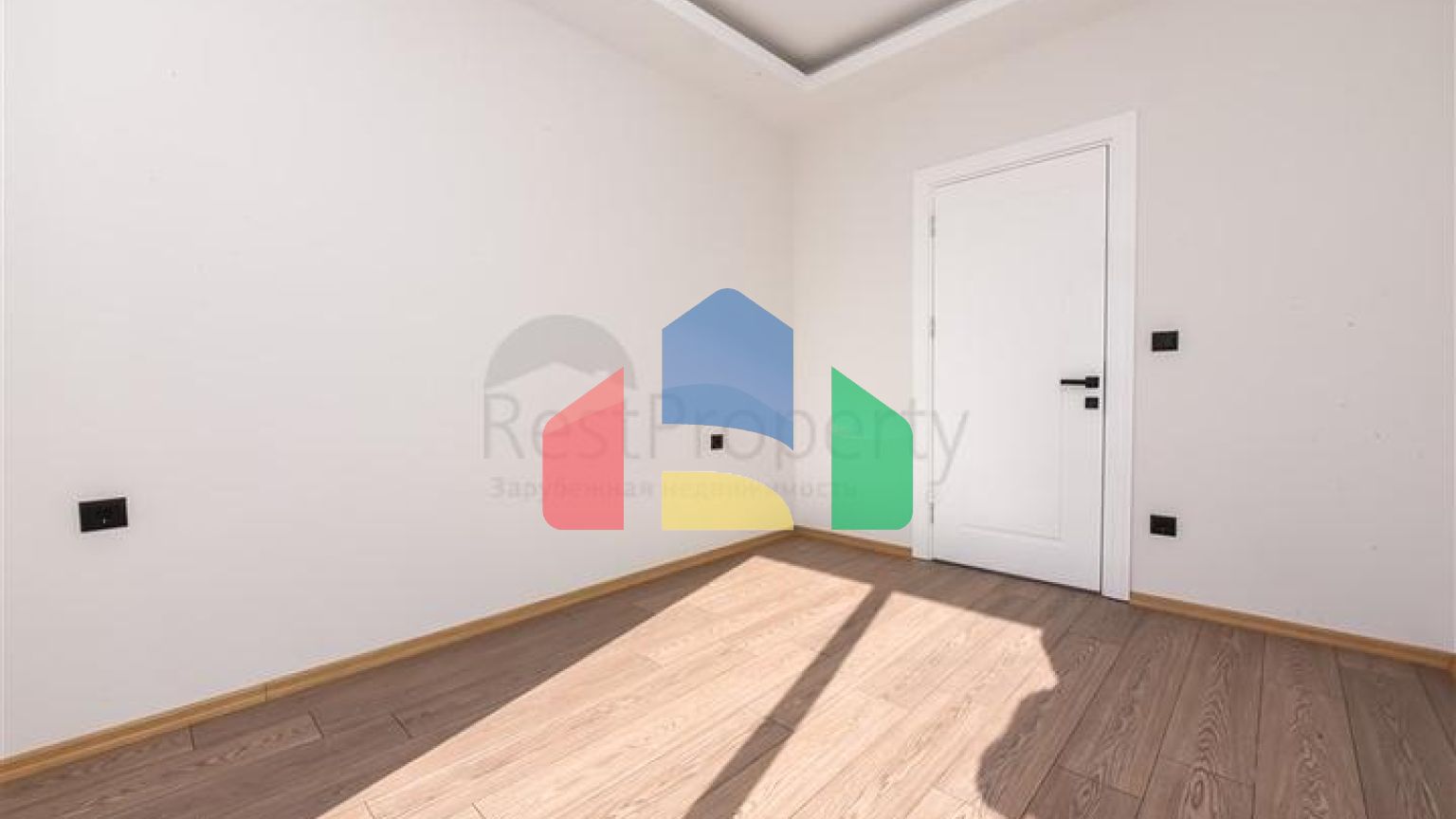 Шикарный пентхаус 2+1 в районе Оба