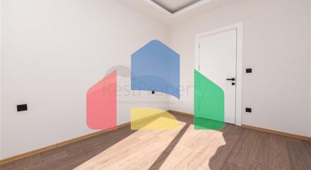 Шикарный пентхаус 2+1 в районе Оба