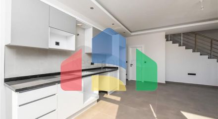 Шикарный пентхаус 2+1 в районе Оба