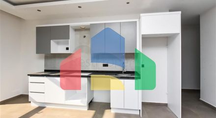 Шикарный пентхаус 2+1 в районе Оба