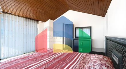 Spacious 4+1 apartment in Oba district — for a comfortable life by the sea