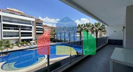 Квартира премиум класса в районе Оба