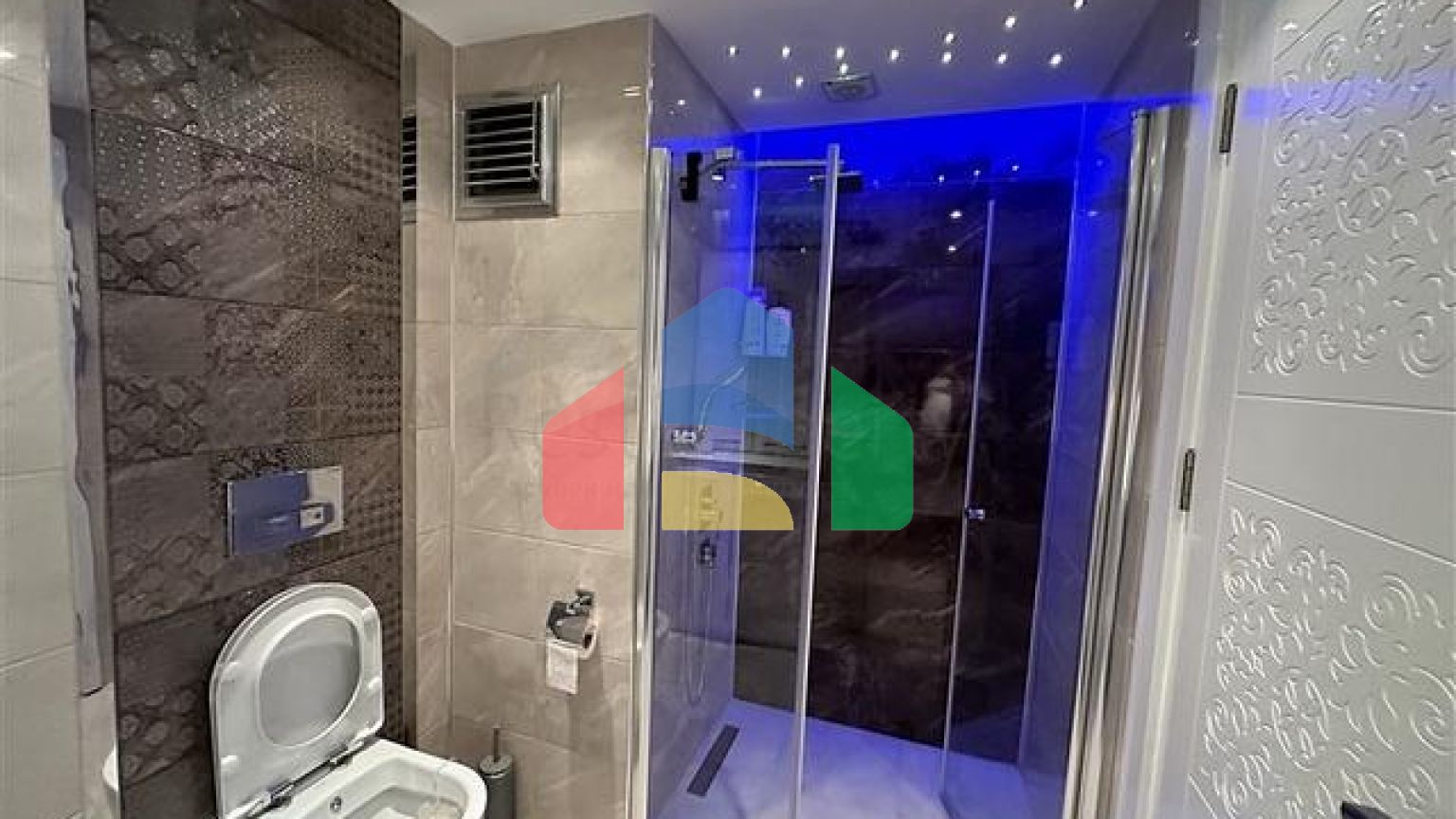 Квартира преміум класу в районі Оба