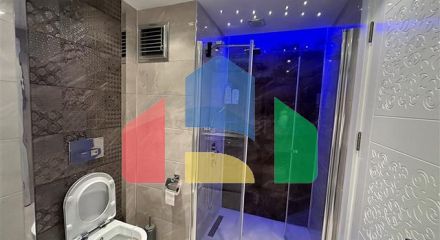 Квартира преміум класу в районі Оба