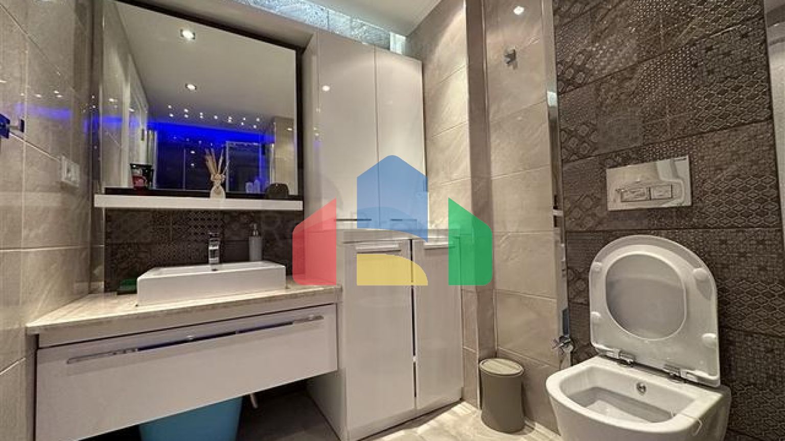 Квартира преміум класу в районі Оба