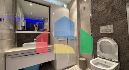 Квартира преміум класу в районі Оба