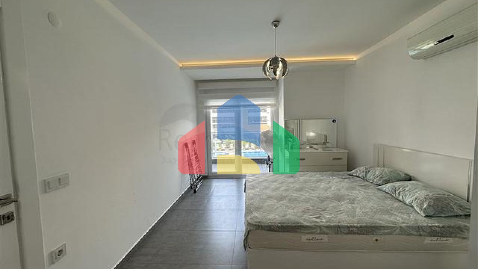 Квартира преміум класу в районі Оба