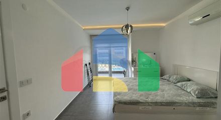 Квартира преміум класу в районі Оба