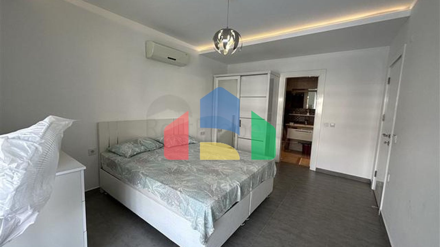 Квартира преміум класу в районі Оба