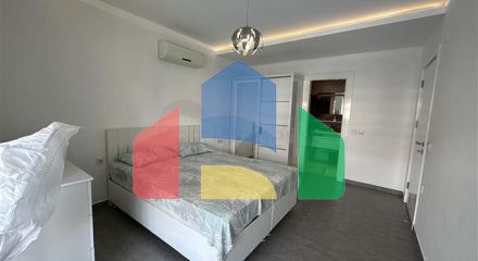 Квартира преміум класу в районі Оба