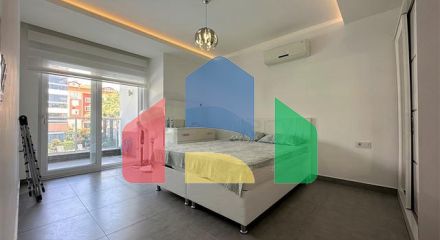 Квартира преміум класу в районі Оба