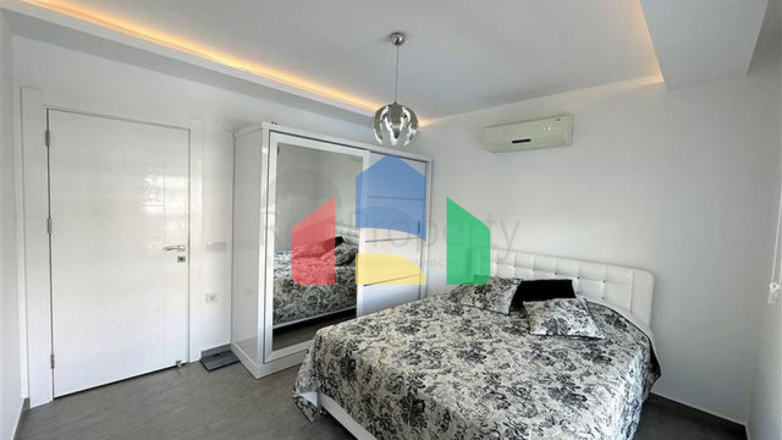 Квартира преміум класу в районі Оба