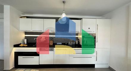 Квартира преміум класу в районі Оба