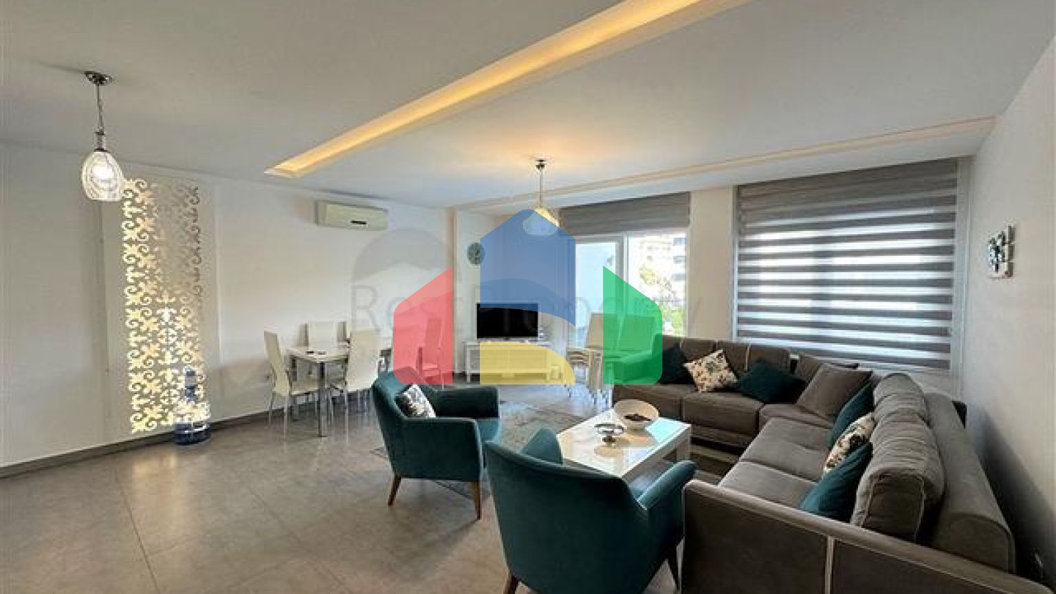 Квартира преміум класу в районі Оба