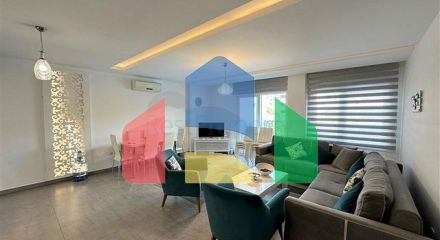 Квартира преміум класу в районі Оба