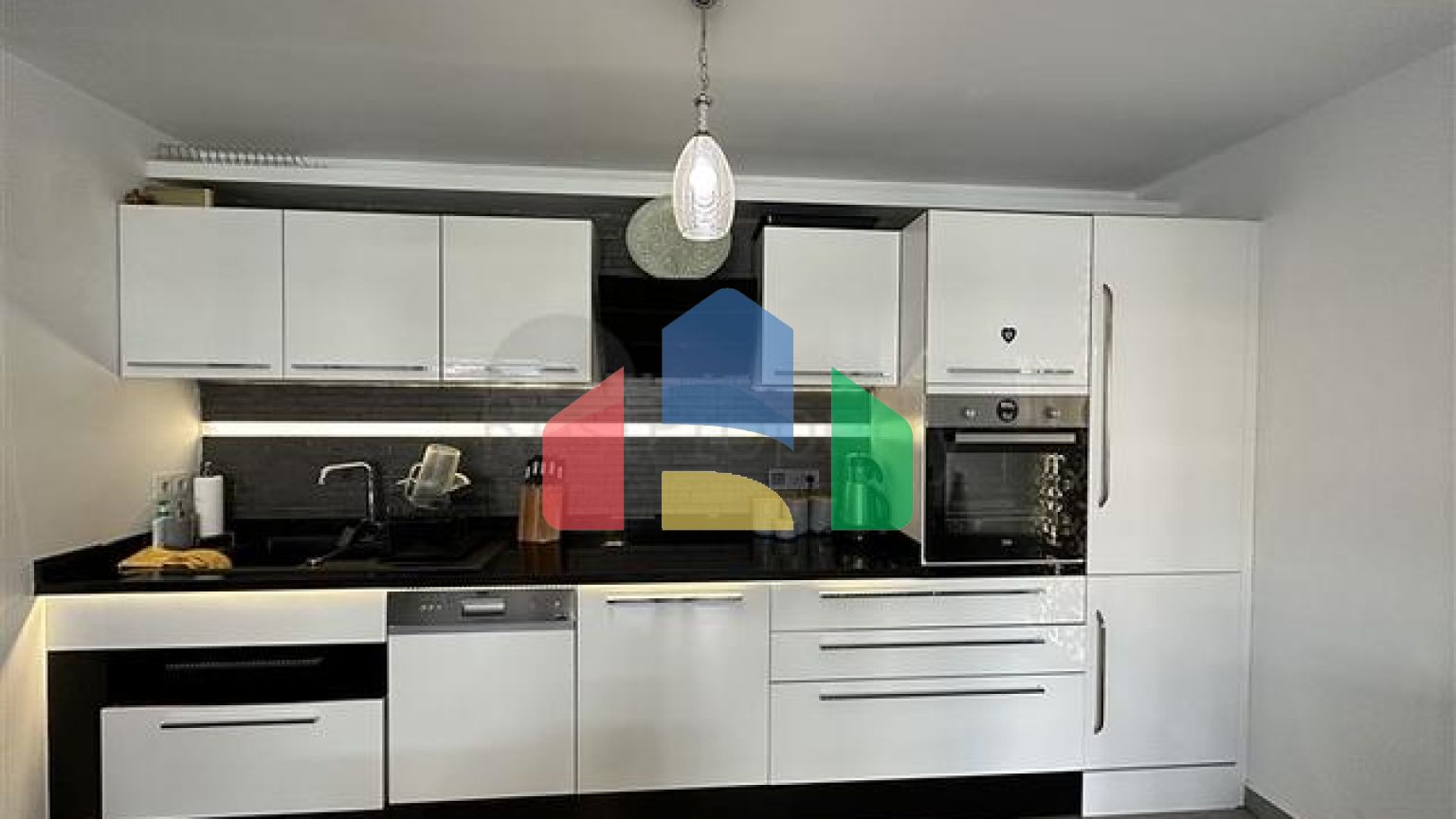 Квартира преміум класу в районі Оба