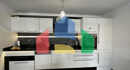 Квартира преміум класу в районі Оба