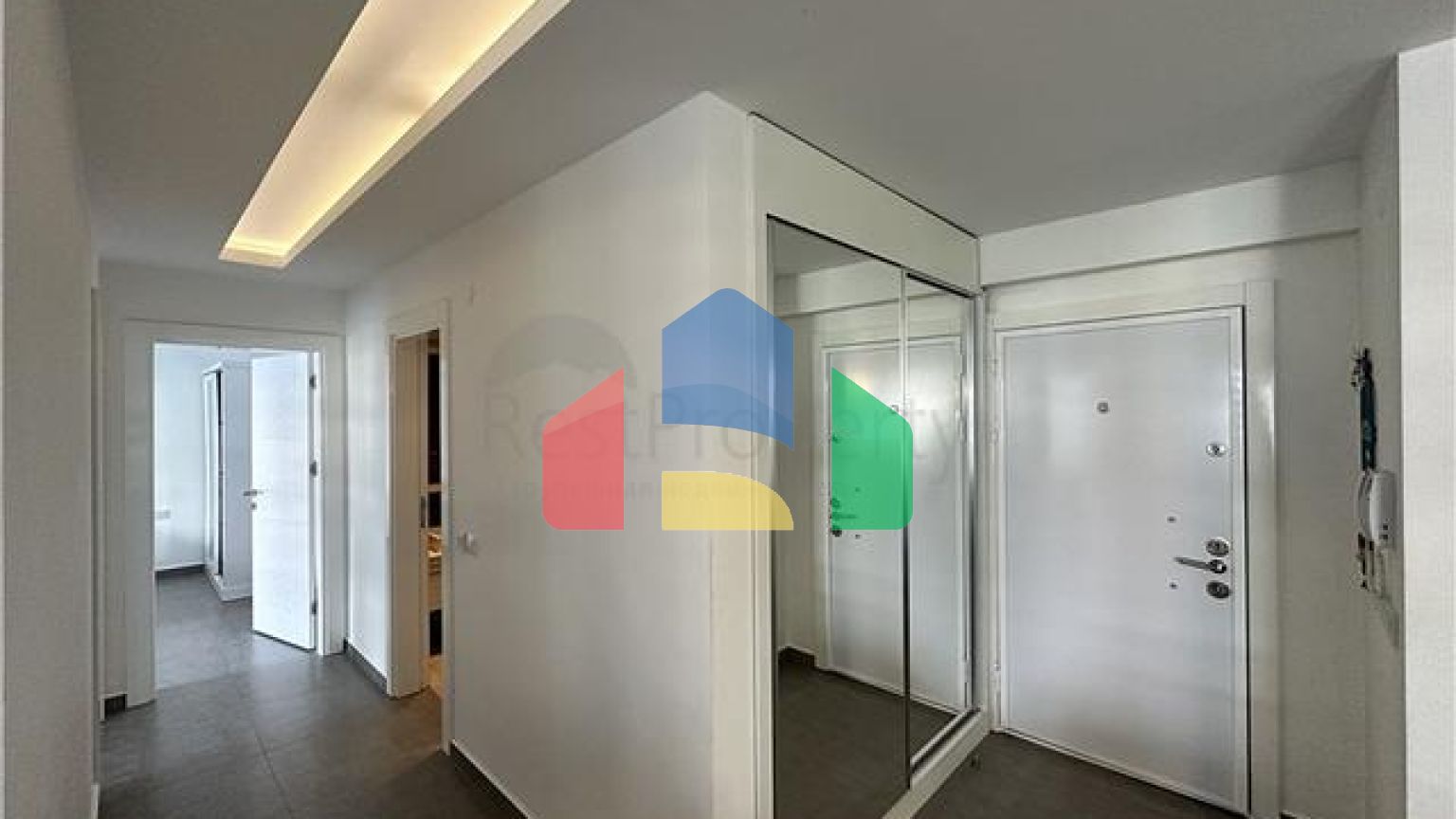 Квартира преміум класу в районі Оба