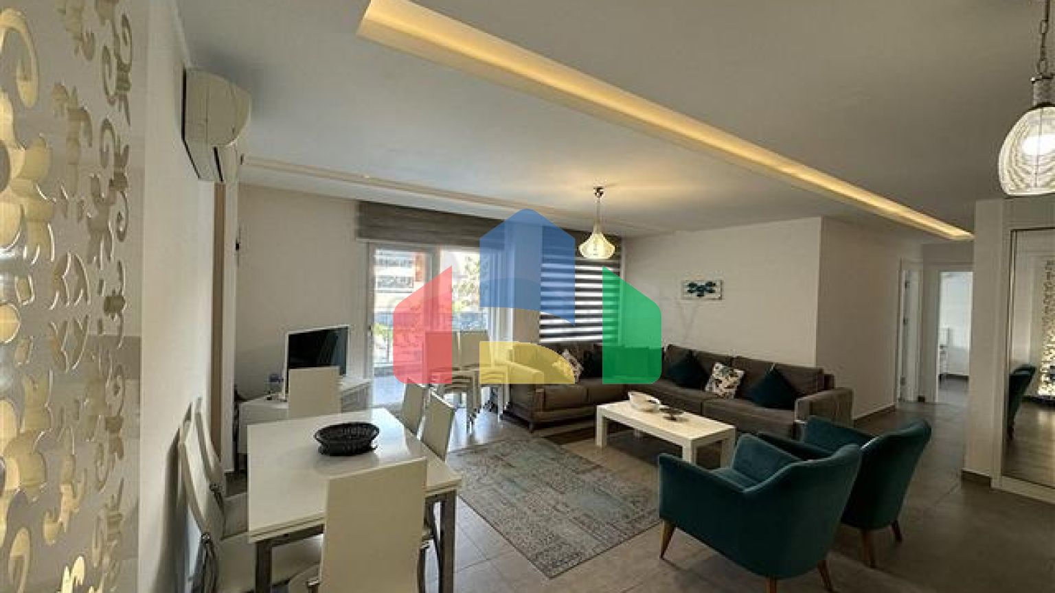 Квартира преміум класу в районі Оба